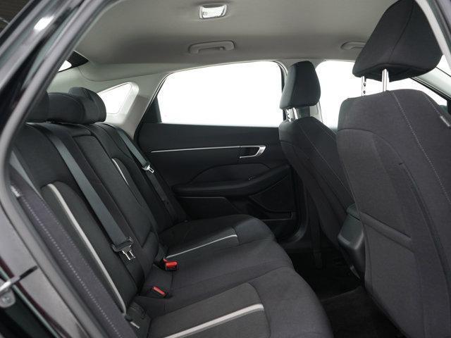 used 2023 Hyundai Sonata car, priced at $22,499
