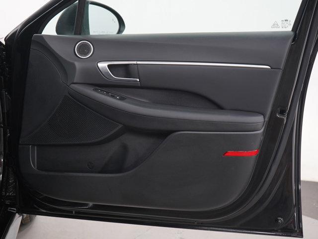 used 2023 Hyundai Sonata car, priced at $22,499