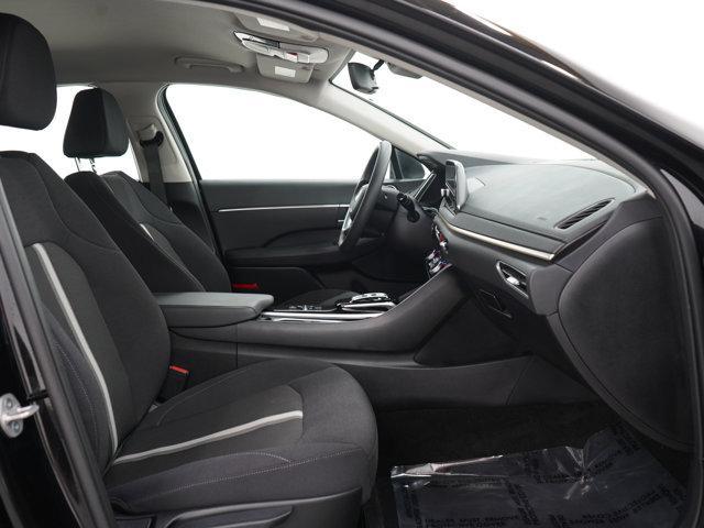 used 2023 Hyundai Sonata car, priced at $22,499
