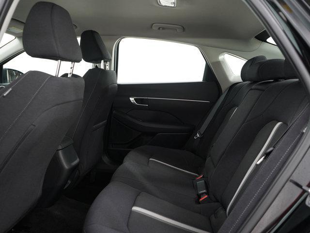 used 2023 Hyundai Sonata car, priced at $22,499
