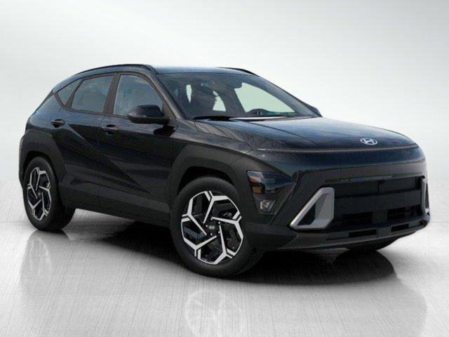 new 2026 Hyundai Kona car, priced at $35,695