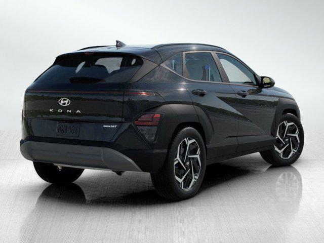 new 2026 Hyundai Kona car, priced at $35,695