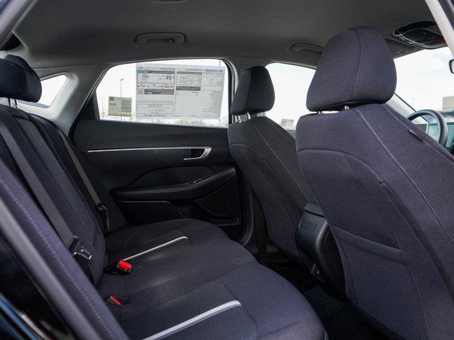 new 2025 Hyundai Sonata car, priced at $28,748