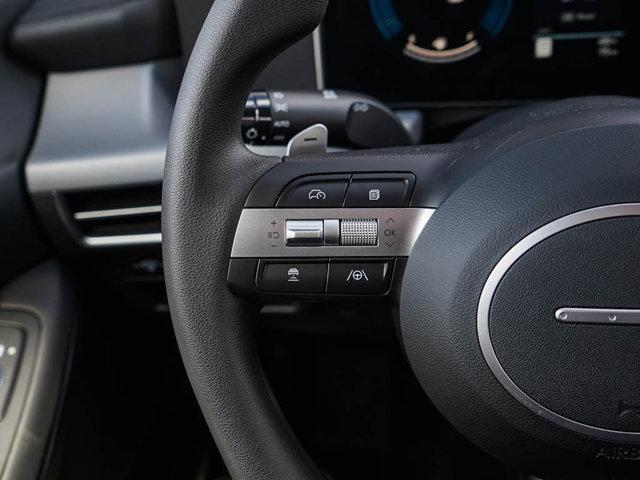new 2025 Hyundai Sonata car, priced at $28,748