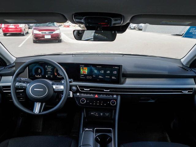 new 2025 Hyundai Sonata car, priced at $28,748