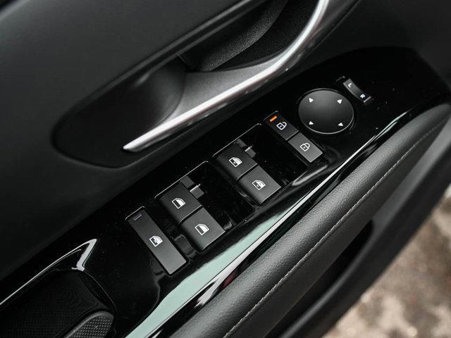 new 2026 Hyundai TUCSON Hybrid car, priced at $42,874