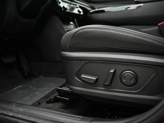 new 2026 Hyundai TUCSON Hybrid car, priced at $42,874
