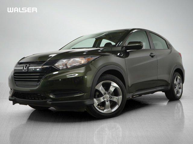 used 2018 Honda HR-V car, priced at $18,998