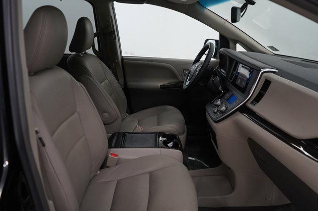 used 2015 Toyota Sienna car, priced at $10,998