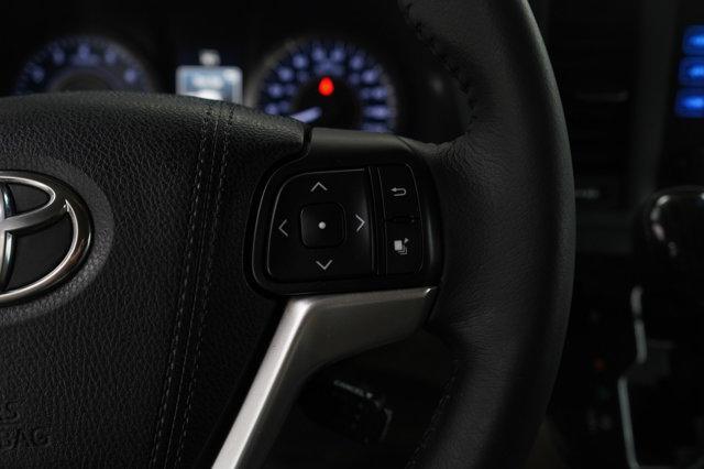 used 2015 Toyota Sienna car, priced at $10,998