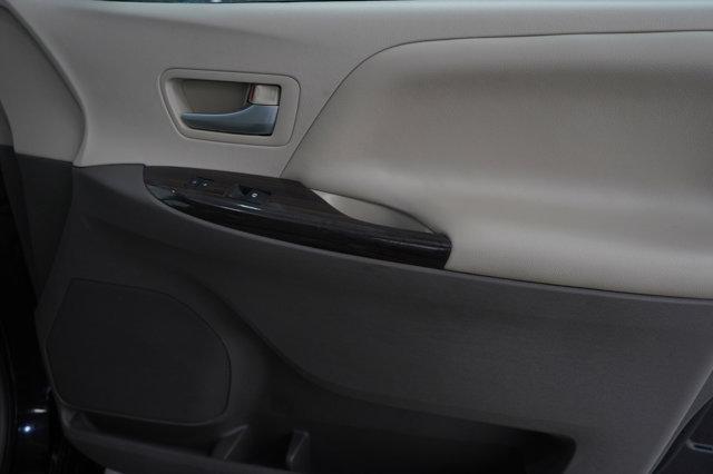 used 2015 Toyota Sienna car, priced at $10,998