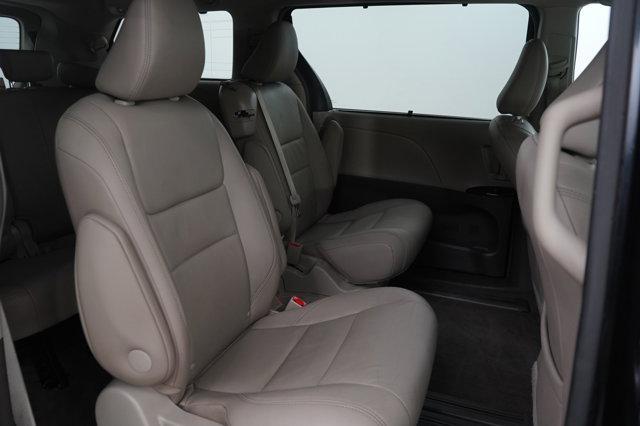 used 2015 Toyota Sienna car, priced at $10,998
