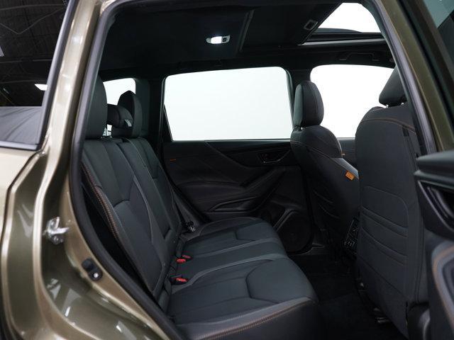 used 2023 Subaru Forester car, priced at $30,998