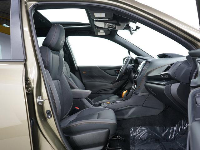 used 2023 Subaru Forester car, priced at $30,998