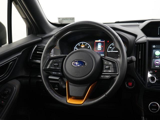 used 2023 Subaru Forester car, priced at $30,998