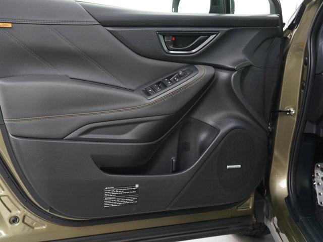 used 2023 Subaru Forester car, priced at $30,998