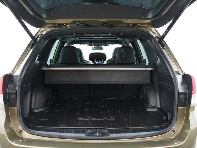 used 2023 Subaru Forester car, priced at $30,998