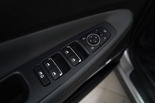 used 2023 Hyundai Santa Fe car, priced at $26,998