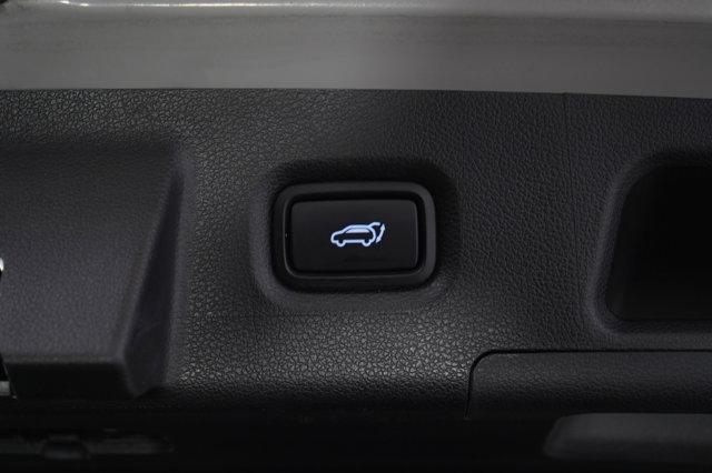 used 2023 Hyundai Santa Fe car, priced at $26,998