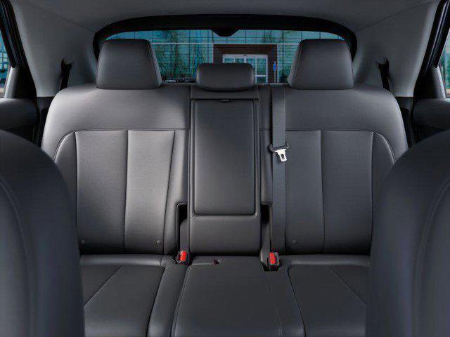 new 2026 Hyundai IONIQ 5 car, priced at $43,995