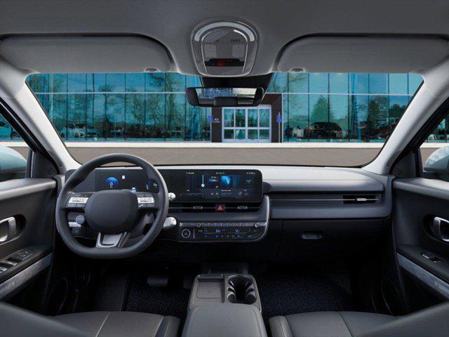 new 2026 Hyundai IONIQ 5 car, priced at $43,995