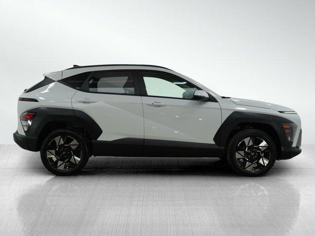 used 2024 Hyundai Kona car, priced at $24,699