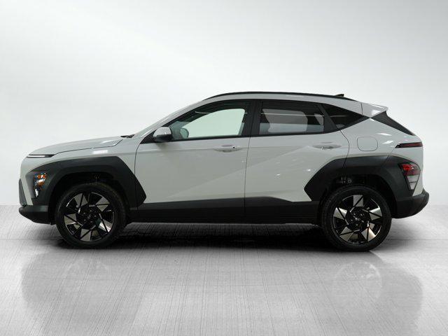 used 2024 Hyundai Kona car, priced at $24,699