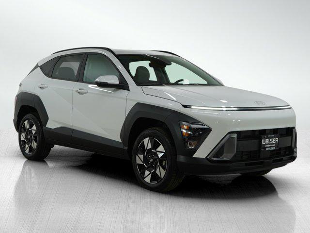 used 2024 Hyundai Kona car, priced at $24,699