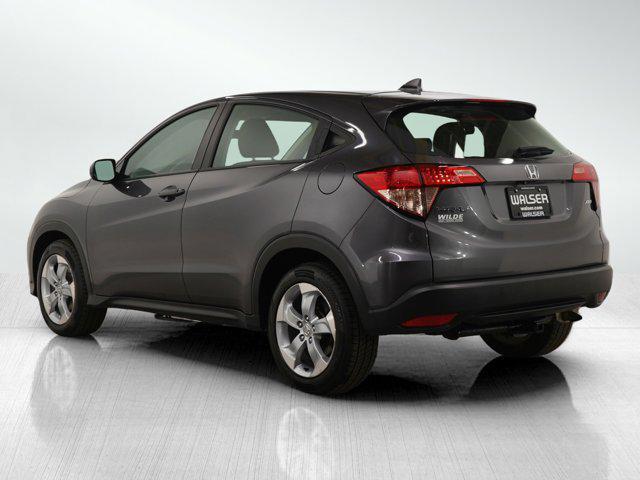 used 2016 Honda HR-V car, priced at $10,799