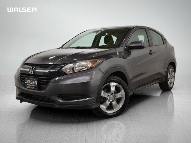 used 2016 Honda HR-V car, priced at $10,998