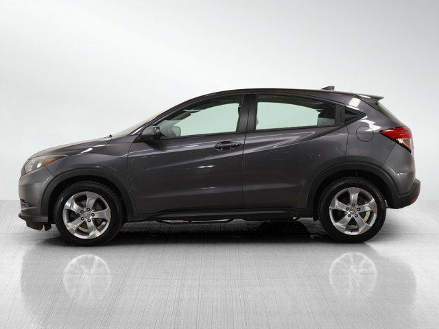 used 2016 Honda HR-V car, priced at $10,799