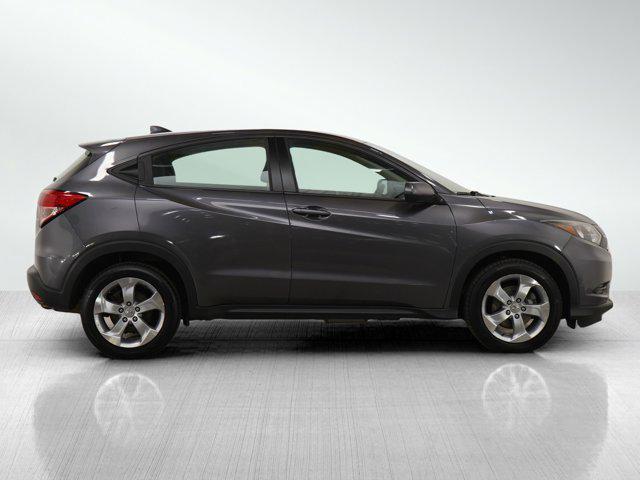 used 2016 Honda HR-V car, priced at $10,799