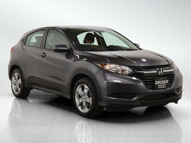 used 2016 Honda HR-V car, priced at $10,799