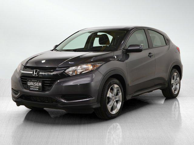 used 2016 Honda HR-V car, priced at $10,799