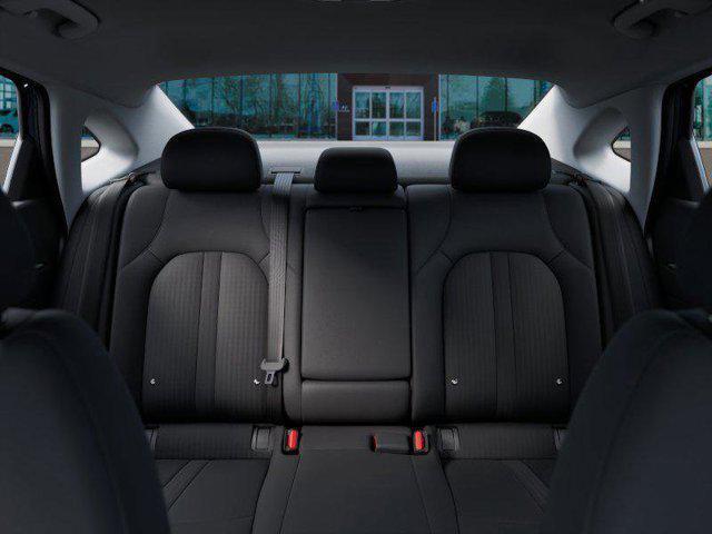new 2026 Hyundai Sonata car, priced at $32,060