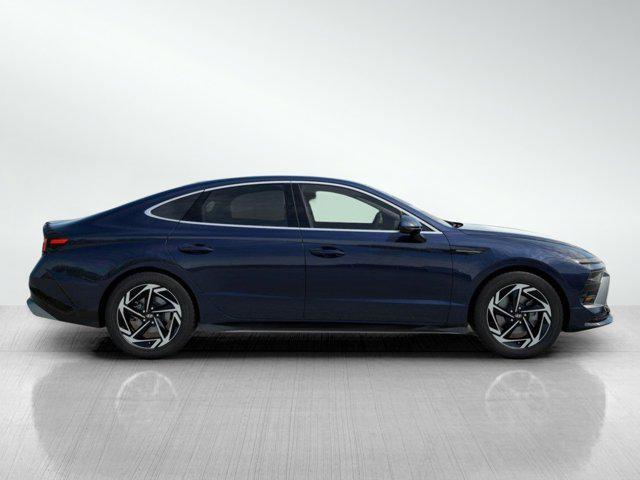 new 2026 Hyundai Sonata car, priced at $32,060