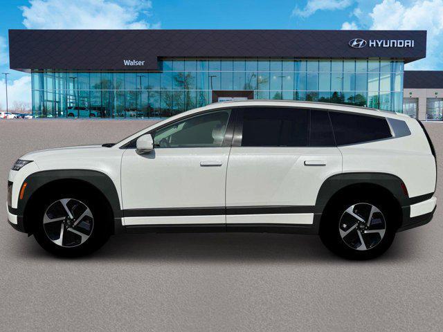 new 2026 Hyundai IONIQ 9 car, priced at $60,285