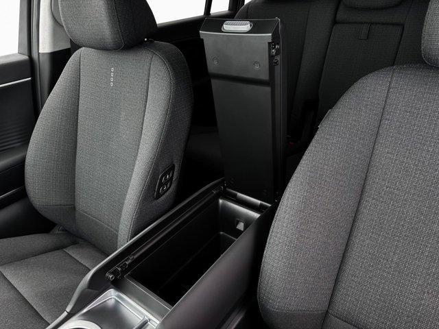 new 2026 Hyundai IONIQ 9 car, priced at $60,285