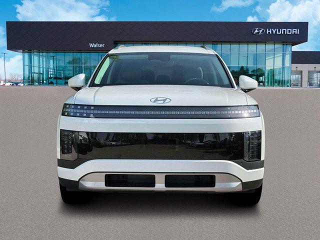 new 2026 Hyundai IONIQ 9 car, priced at $60,285