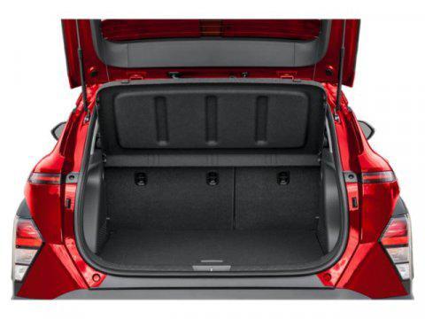 new 2026 Hyundai Kona car, priced at $30,125