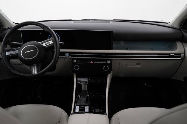 used 2025 Hyundai Tucson car, priced at $31,998