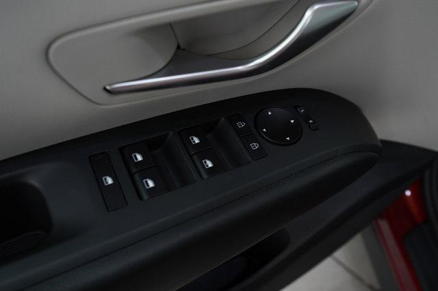 used 2025 Hyundai Tucson car, priced at $31,998