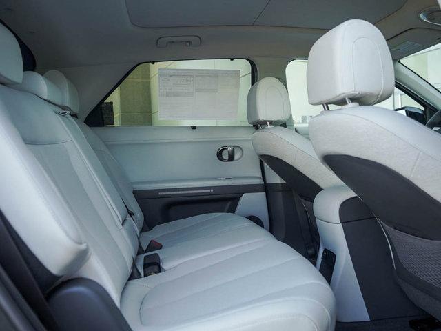new 2025 Hyundai IONIQ 5 car, priced at $52,494