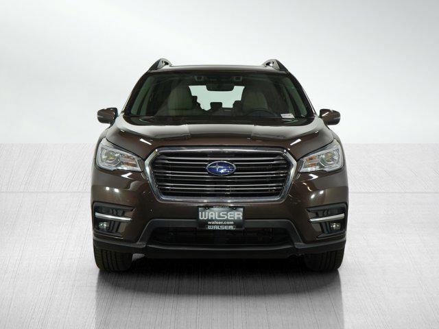 used 2019 Subaru Ascent car, priced at $20,499