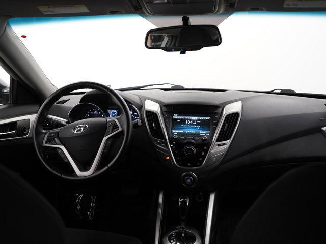 used 2013 Hyundai Veloster car, priced at $7,998