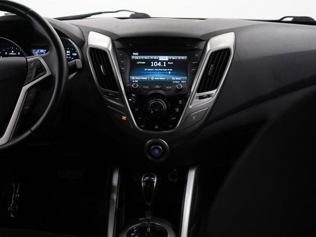 used 2013 Hyundai Veloster car, priced at $7,998