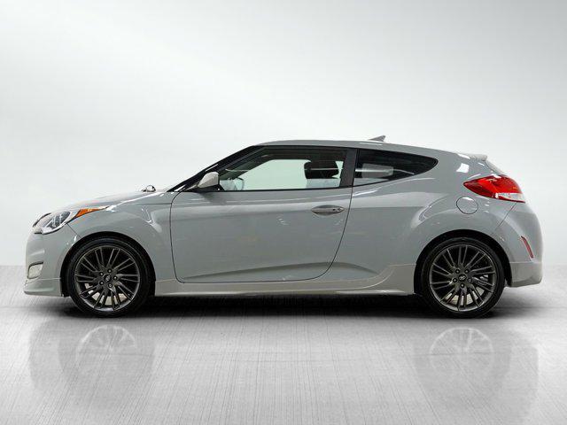 used 2013 Hyundai Veloster car, priced at $7,998