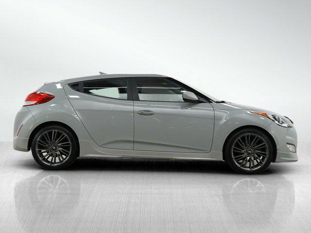 used 2013 Hyundai Veloster car, priced at $7,998