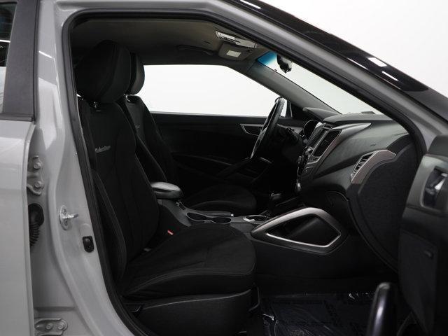 used 2013 Hyundai Veloster car, priced at $7,998