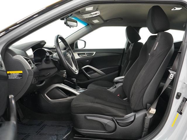 used 2013 Hyundai Veloster car, priced at $7,998